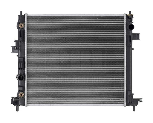 Radiator Pacific Auto Company PR13349A