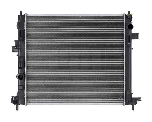 Radiator Pacific Auto Company PR13350A