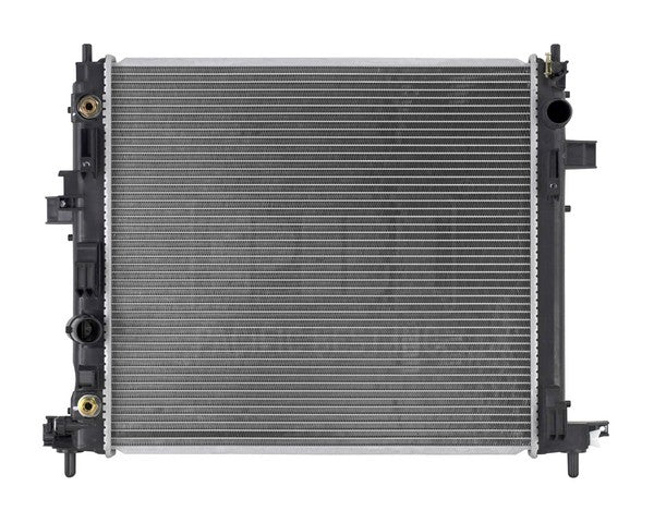 Radiator Pacific Auto Company PR13351KA