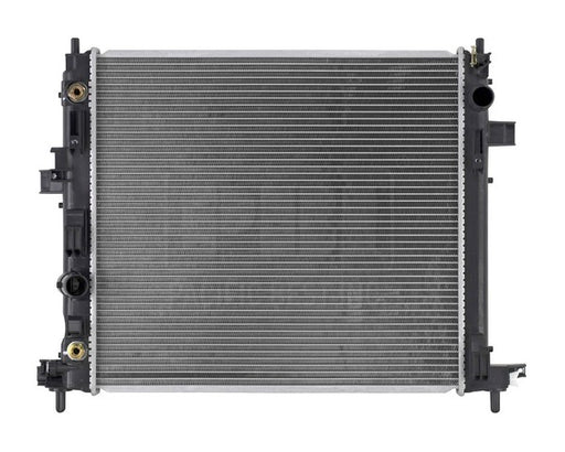Radiator Pacific Auto Company PR13351KA