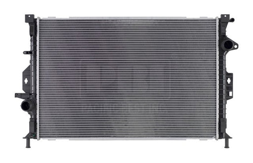 Radiator Pacific Auto Company PR13352A