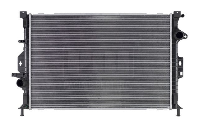 Radiator Pacific Auto Company PR13352KA