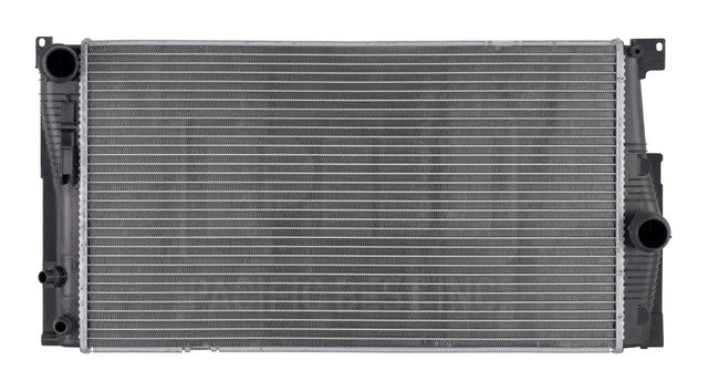 Radiator Pacific Auto Company PR13353A