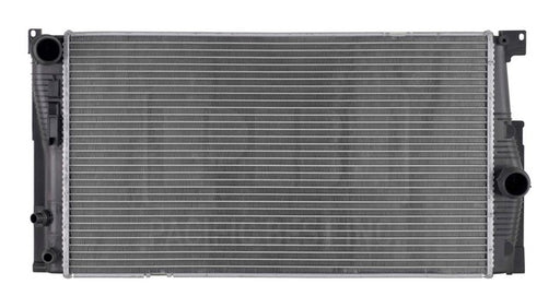 Radiator Pacific Auto Company PR13353KA