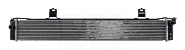 Radiator Pacific Auto Company PR13355A