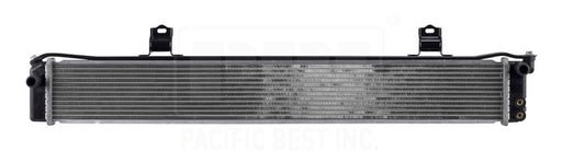 Radiator Pacific Auto Company PR13355A