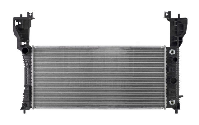 Radiator Pacific Auto Company PR13356KA