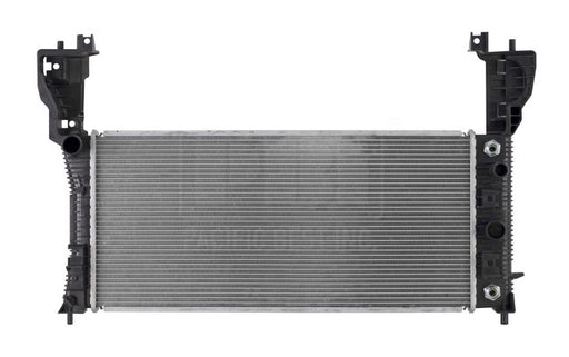 Radiator Pacific Auto Company PR13356KA