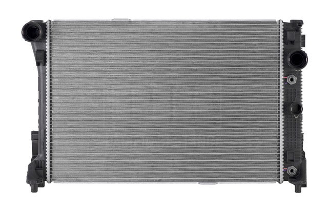 Radiator Pacific Auto Company PR13357A