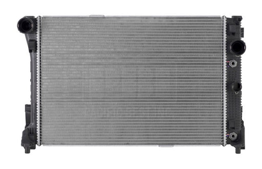 Radiator Pacific Auto Company PR13357A