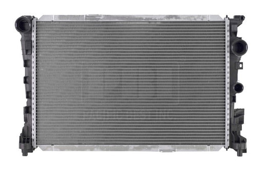 Radiator Pacific Auto Company PR13358A