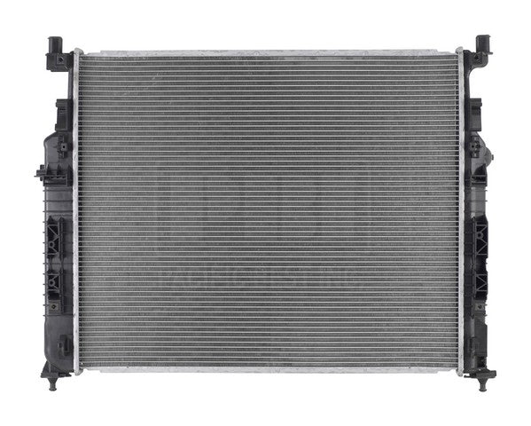 Radiator Pacific Auto Company PR13359A