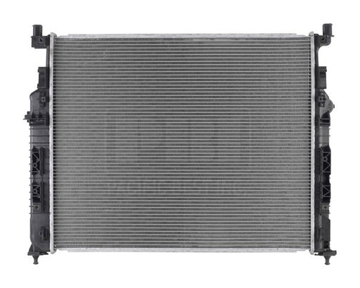Radiator Pacific Auto Company PR13359A