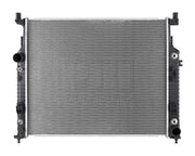 Radiator Pacific Auto Company PR13359A