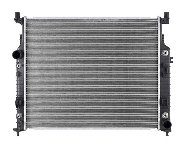 Radiator Pacific Auto Company PR13359A