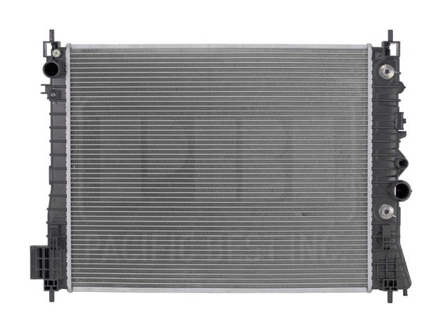 Radiator Pacific Auto Company PR13361KA