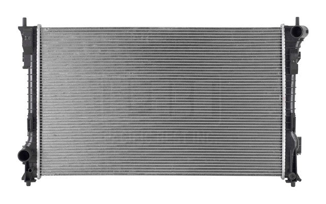 Radiator Pacific Auto Company PR13362A
