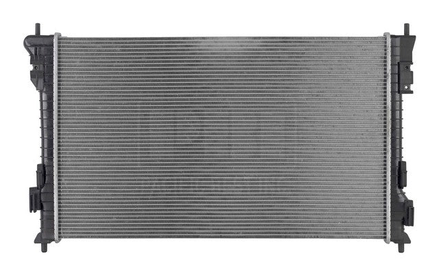 Radiator Pacific Auto Company PR13362KA