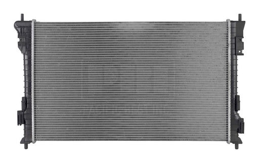 Radiator Pacific Auto Company PR13362KA