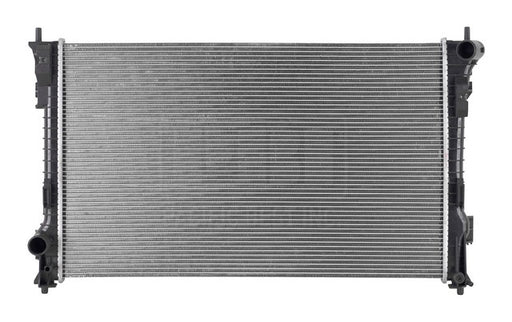 Radiator Pacific Auto Company PR13362KA