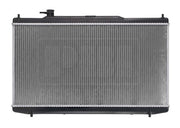 Radiator Pacific Auto Company PR13363A