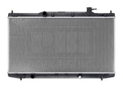 Radiator Pacific Auto Company PR13363A