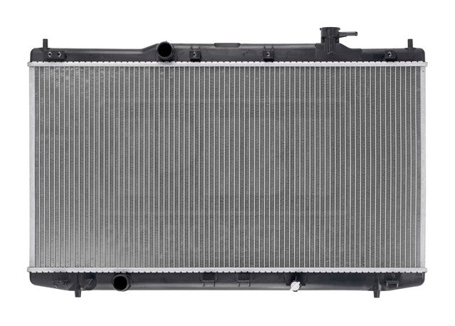 Radiator Pacific Auto Company PR13363A