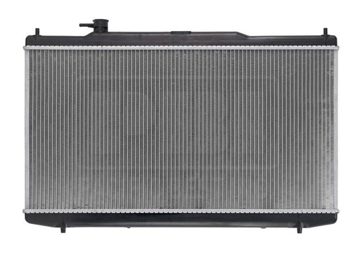 Radiator Pacific Auto Company PR13363KA