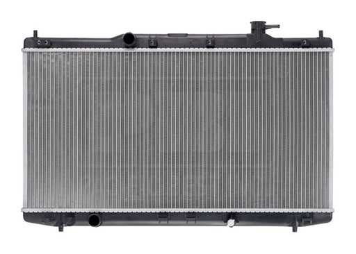 Radiator Pacific Auto Company PR13363KA