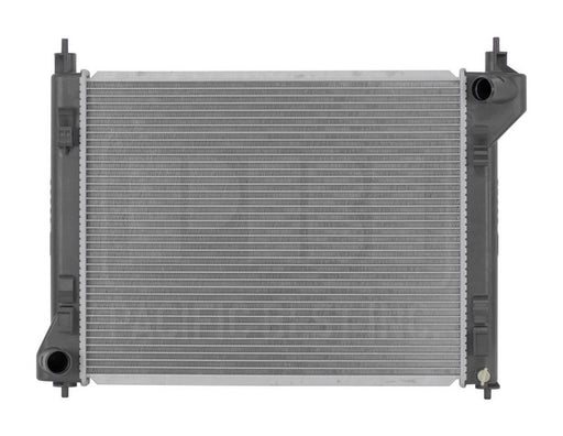Radiator Pacific Auto Company PR13365A
