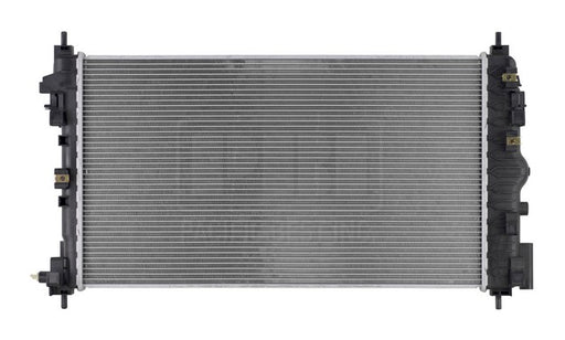 Radiator Pacific Auto Company PR13366A