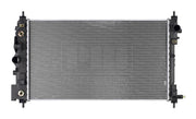 Radiator Pacific Auto Company PR13366A