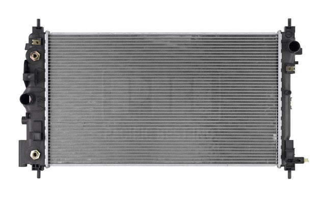 Radiator Pacific Auto Company PR13366A