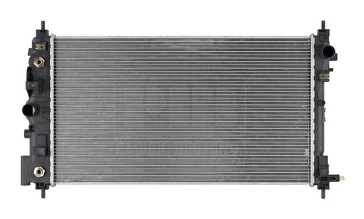 Radiator Pacific Auto Company PR13366A