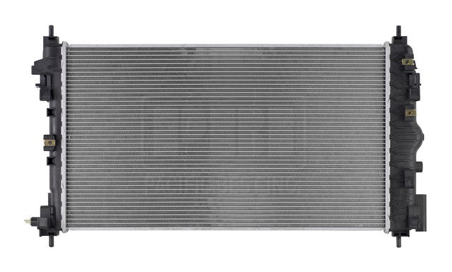 Radiator Pacific Auto Company PR13366KA