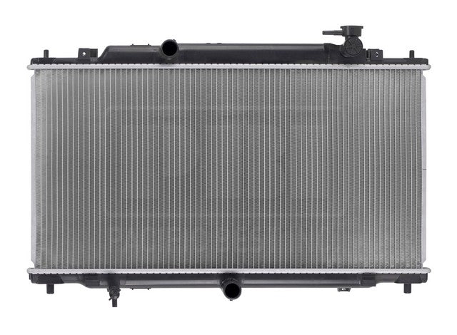 Radiator Pacific Auto Company PR13367A