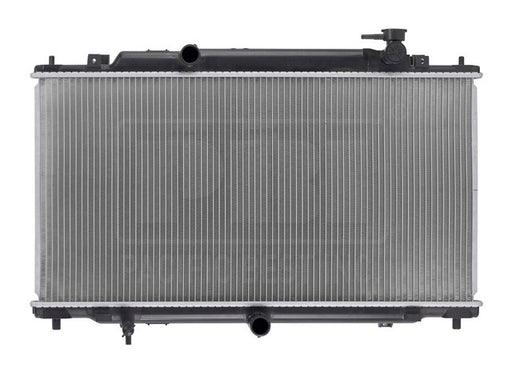 Radiator Pacific Auto Company PR13367A
