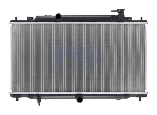 Radiator Pacific Auto Company PR13367KA