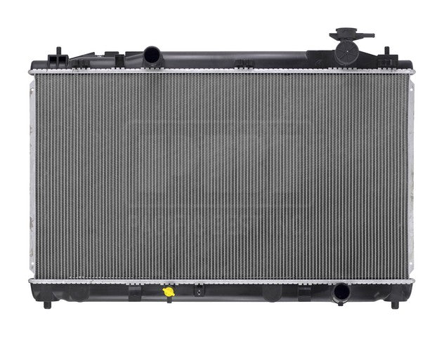 Radiator Pacific Auto Company PR13368A