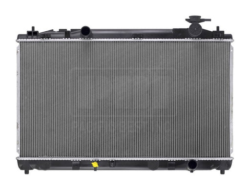 Radiator Pacific Auto Company PR13368A