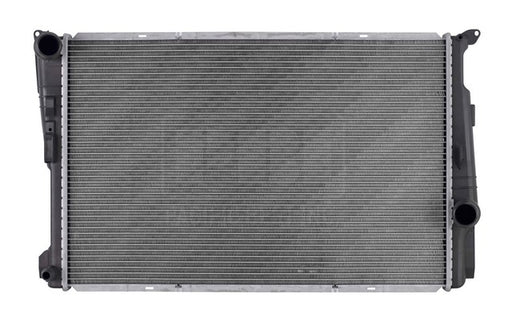 Radiator Pacific Auto Company PR13370A