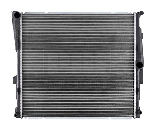 Radiator Pacific Auto Company PR13371A