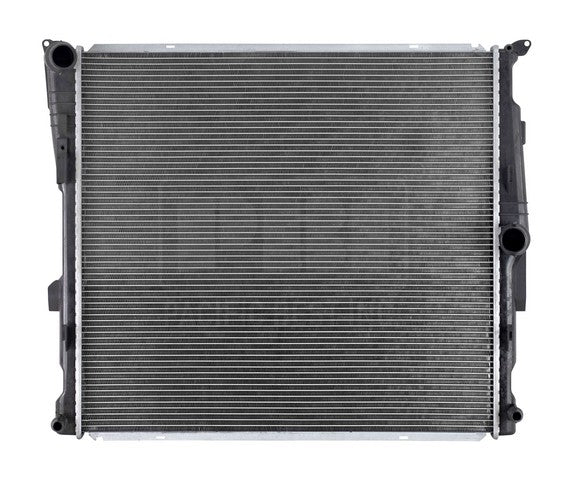 Radiator Pacific Auto Company PR13371KA