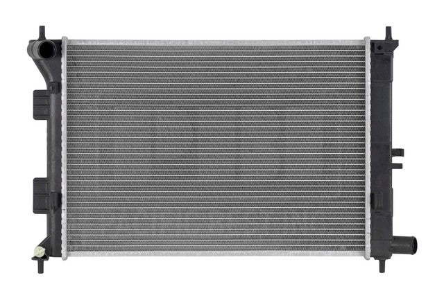Radiator Pacific Auto Company PR13375A