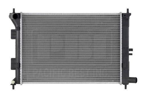 Radiator Pacific Auto Company PR13375A
