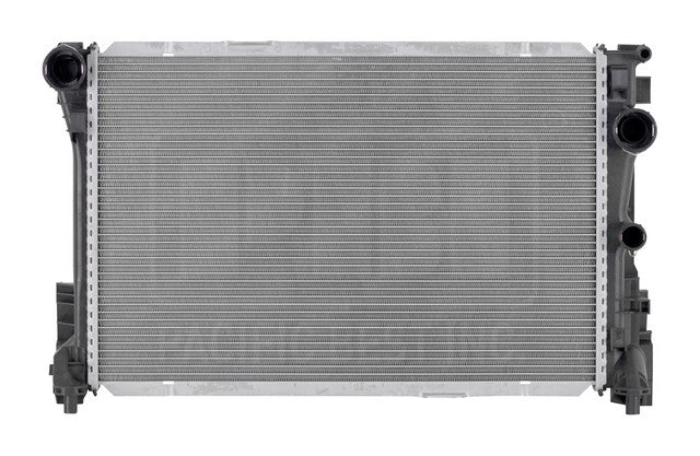 Radiator Pacific Auto Company PR13376KA