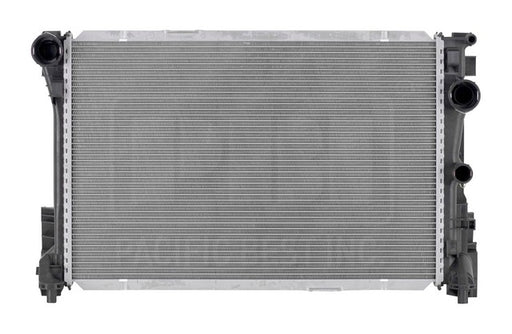 Radiator Pacific Auto Company PR13376KA