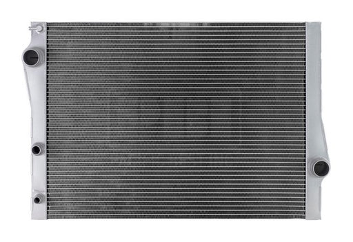Radiator Pacific Auto Company PR13377A