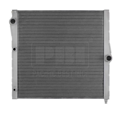 Radiator Pacific Auto Company PR13379A