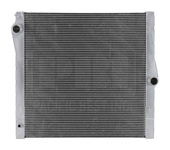 Radiator Pacific Auto Company PR13380A